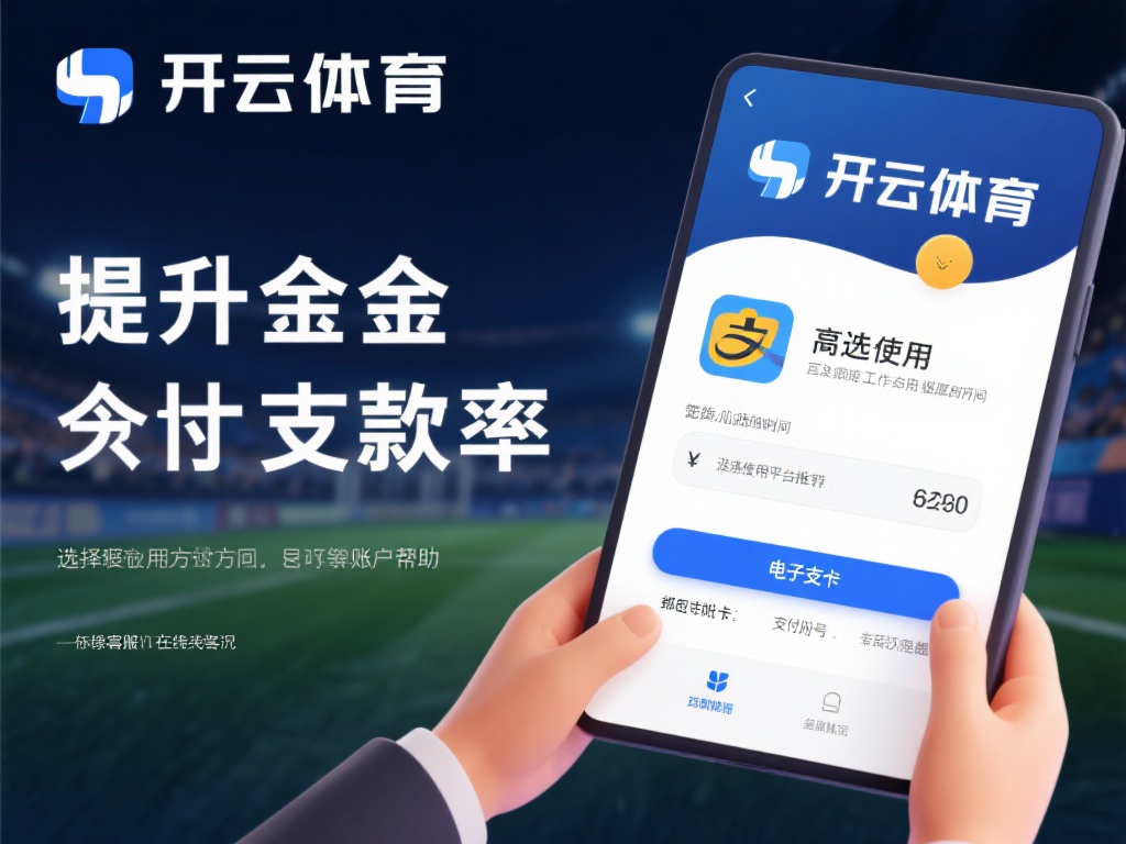 开云体育多久到帐 (开云体育充值到账时间需要多久才能完成?) 为了提升资金到账的效率,用户可以采取一些简单措施。