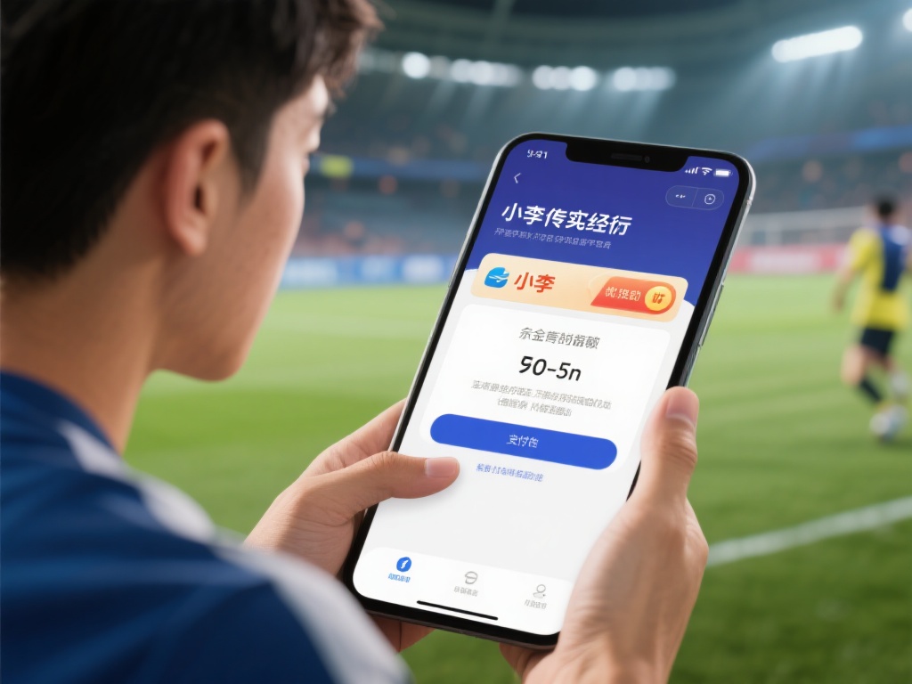 开云体育存款 (开云体育存款攻略:快速安全充值全解析) 为了让大家更直观地了解流程,我们来看看小李的真实经