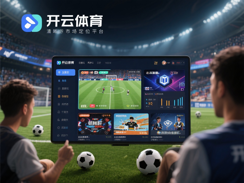 在众多体育娱乐平台中，开云体育之所以能够脱颖而出，