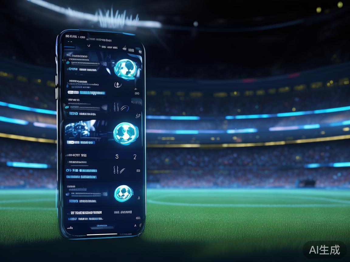 全面解析欧亿体育直播平台最新推送通知与赛事信息推送的实用技巧 此外,平台采用了智能算法,根据用户的兴趣偏好和观赛