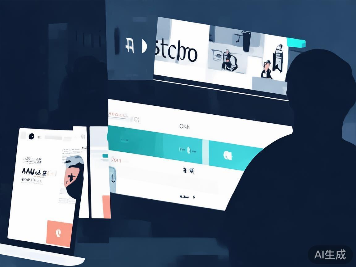 2.&nbsp;检查官网与APP的合法性
合法平台通常具有