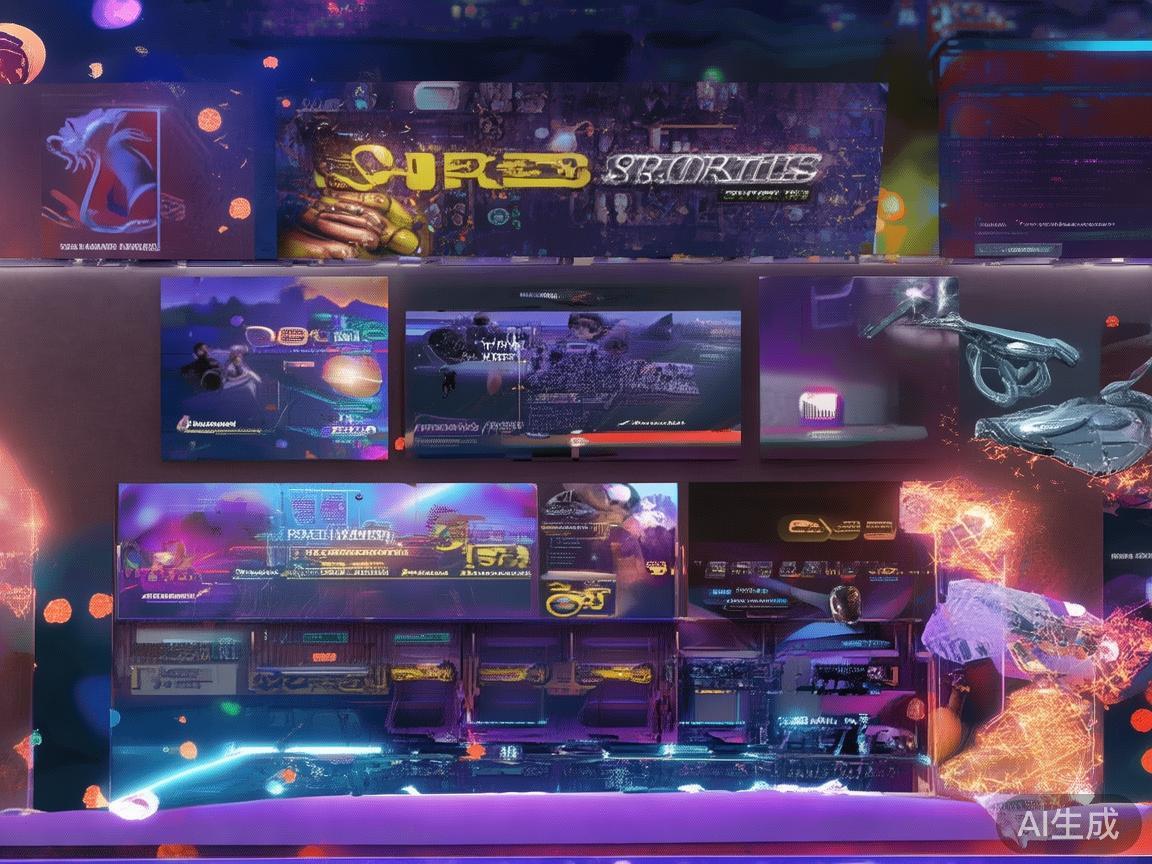 欧亿体育官方最新优惠活动全面解析与参与指南 欧亿体育不断创新优惠策略,以回馈新老用户。在202