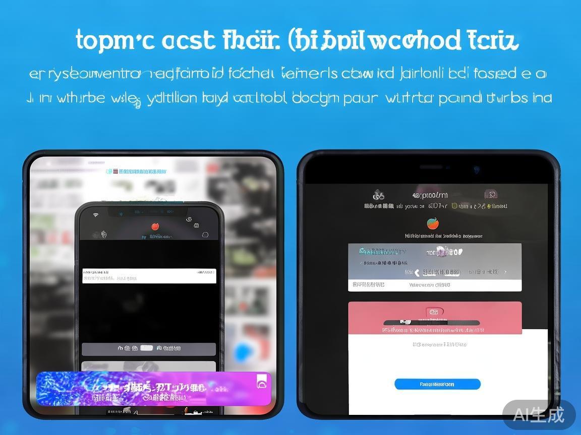 首先，用户需在苹果设备上打开App&nbsp;Store，搜