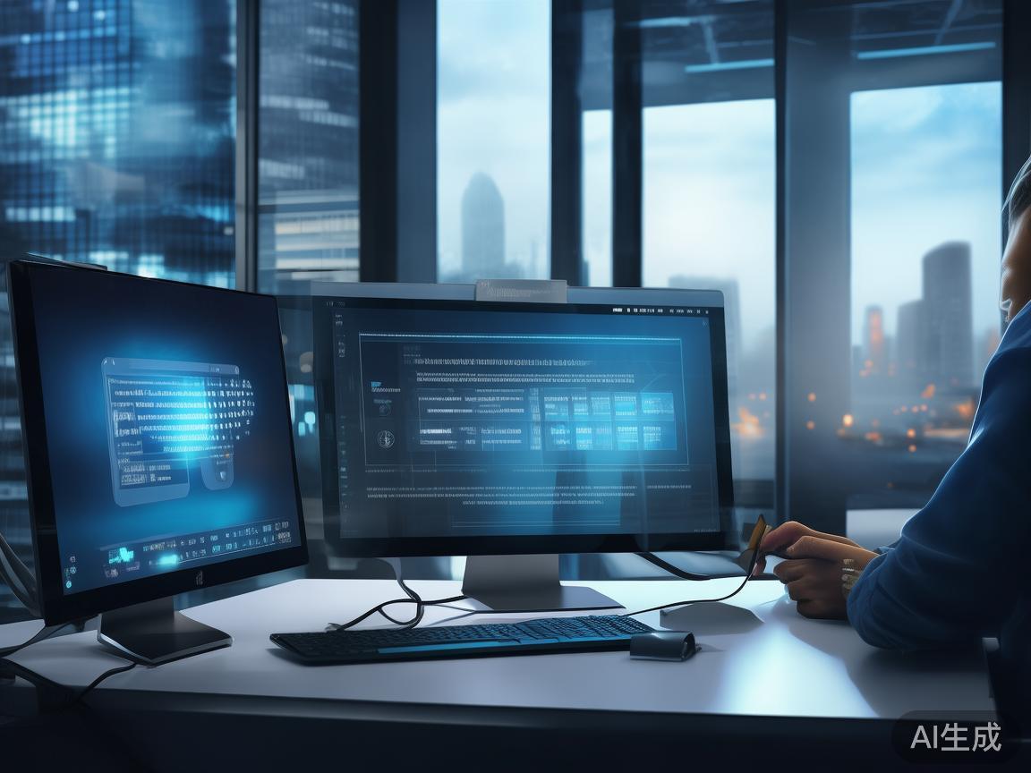 软件版本的及时更新不仅体现了平台的活跃度，还关系到