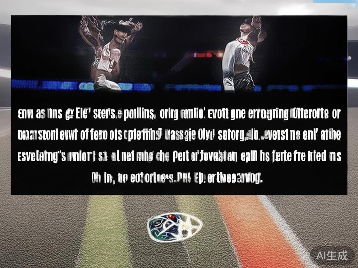 在当今数字化娱乐时代，在线体育赛事逐渐成为体育迷们