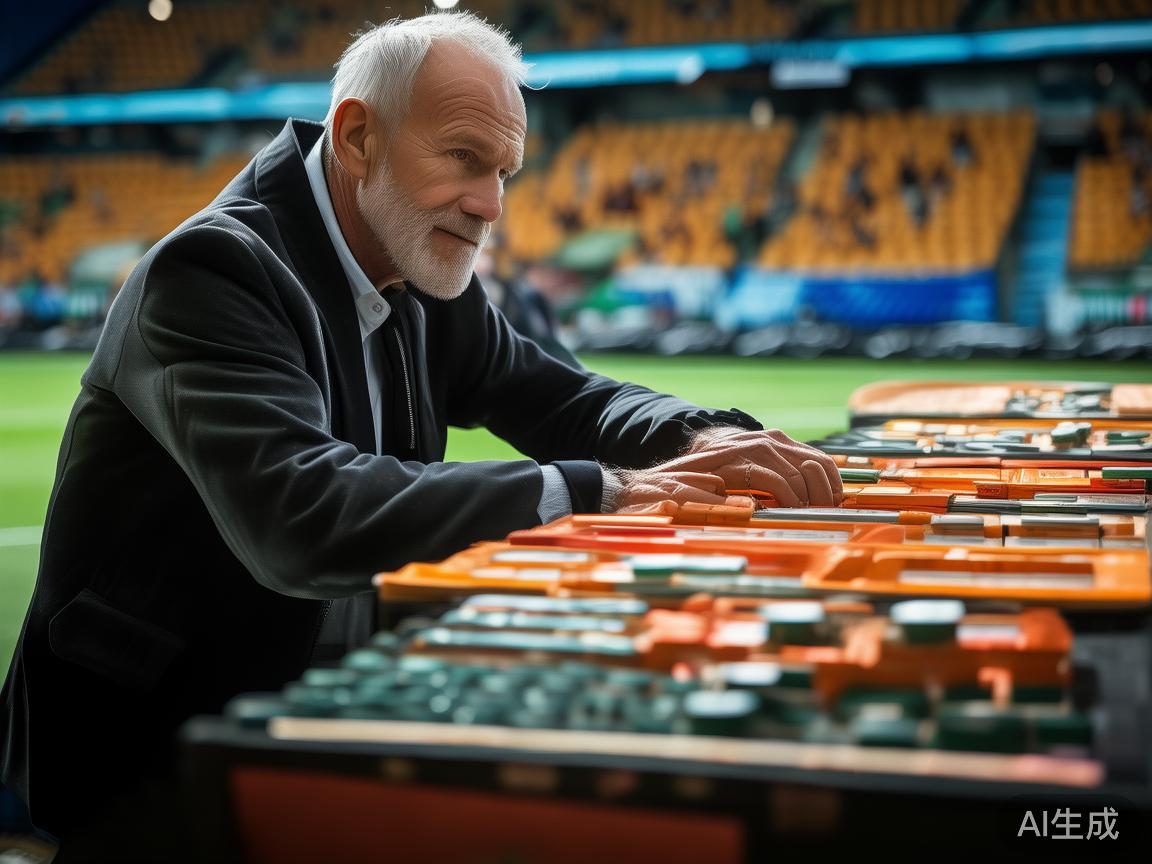 在欧亿体育网站上，用户可以尝试多样化的投注方式，如