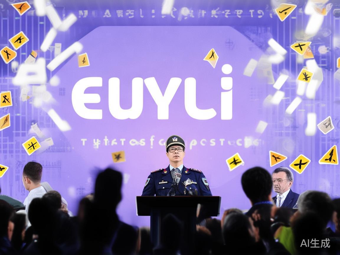 针对欧亿体育平台的合法性，官方多次声明表明其为“合